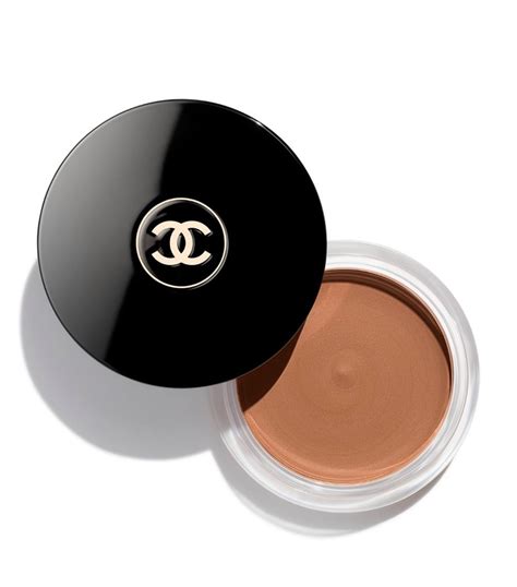 chanel les beiges healthy glow bronzing cream dupe|chanel bronzing cream reviews.